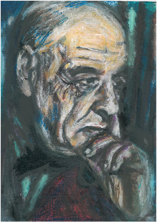 José Ortega y Gasset
